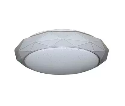 Светильник потолочный Seven Fires Эйри 48012.35.30.77CL