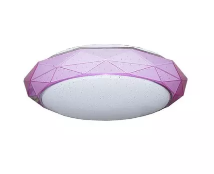 Светильник потолочный Seven Fires Эйри 48012.35.30.77PK