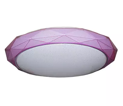 Светильник потолочный Seven Fires Эйри 48012.45.90.77PK