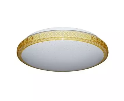 Светильник потолочный Seven Fires Эйри 48013.35.30.77YL