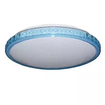 Светильник потолочный Seven Fires Эйри 48013.45.72.77BL