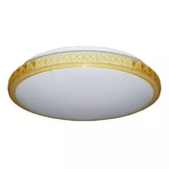 Светильник потолочный Seven Fires Эйри 48013.45.72.77YL