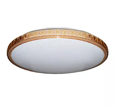 Светильник потолочный Seven Fires Эйри 48013.45.90.77BR