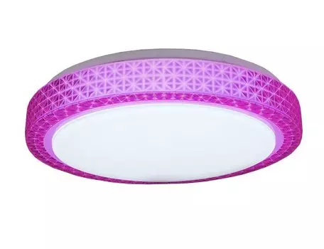 Светильник потолочный Seven Fires Эйри 48100.35.30.77PK