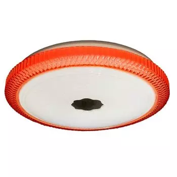 Светильник потолочный Seven Fires Эйри 48111.45.72.77OR