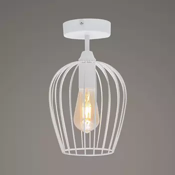 Светильник потолочный Северный свет Восторг 17021