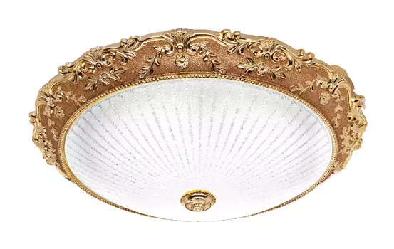 Светильник потолочный SilverLight Louvre 828.49.7