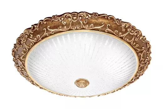 Потолочный светодиодный светильник SilverLight Louvre 842.49.7