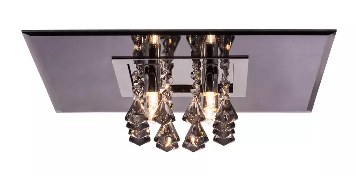 Светильник потолочный SilverLight Status 801.40.4