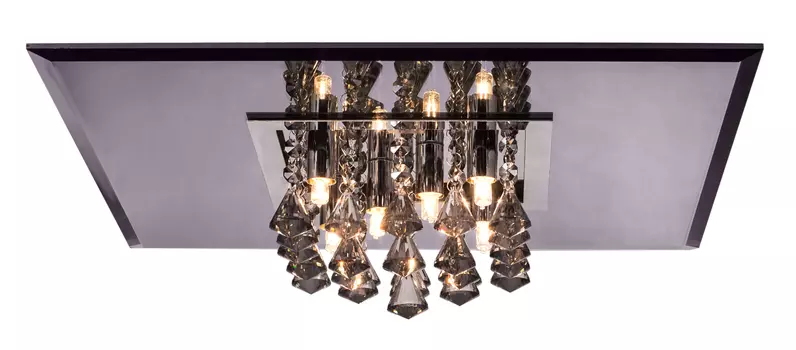 Светильник потолочный SilverLight Status 801.50.6