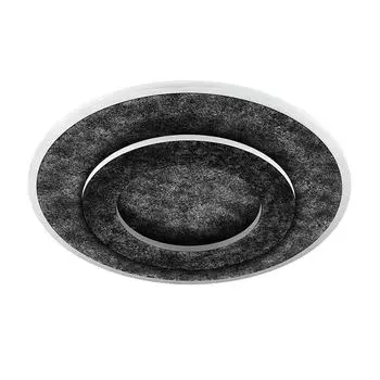 Светильник потолочный Sonex Saturn 7741/40L