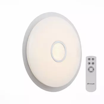 Светильник потолочный ST Luce Funzionale SLE350.112.01