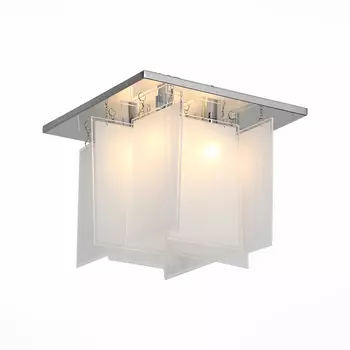 Светильник потолочный ST Luce Insolito SL794.102.04