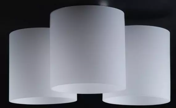 Светильник потолочный ST Luce MX6803-3A