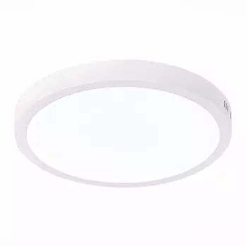 Светильник потолочный ST Luce Nubes ST112.532.24