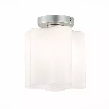 Светильник потолочный ST Luce Onde SL117.502.01