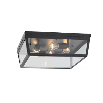 Светильник потолочный ST Luce Piramide SL322.412.04