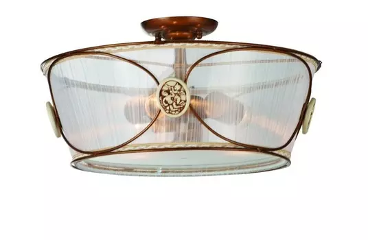 Светильник потолочный ST Luce SL140.302.03