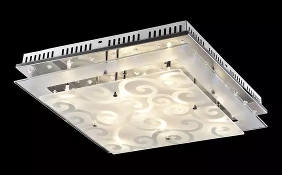 Светильник потолочный ST Luce SL739.102.09