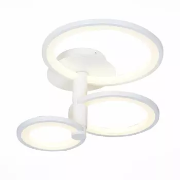 Потолочный светодиодный светильник ST Luce SL869 SL869.502.03