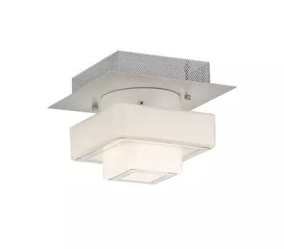 Светильник потолочный ST Luce Сubico SL547.502.01