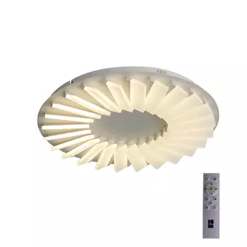 Светильник потолочный ST Luce Tifoso SL837.502.24