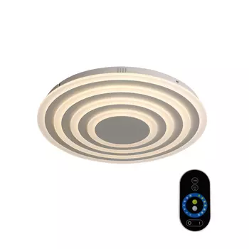 Потолочный светодиодный светильник ST Luce Тorres SL847.502.04