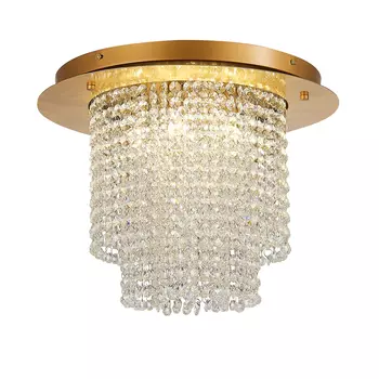 Светильник потолочный ST Luce Tulone SL1099.202.05