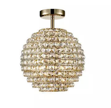 Светильник потолочный Simple Story 1097 1097-4CL