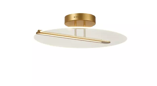 Светильник потолочный Simple Story 1165 1165-LED26CL