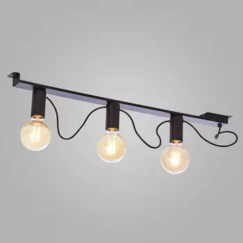 Светильник потолочный TK Lighting Mossa 2843 Mo