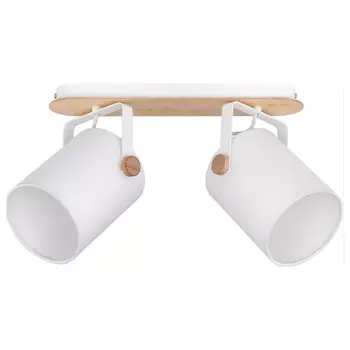 Светильник потолочный TK Lighting Relax 1612 Relax White 2