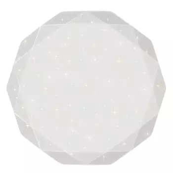 Светильник потолочный Uniel ULI-D226 72W/SW/50 DIAMOND-2