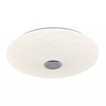 Светильник потолочный Uniel ULI-D291 72W/SW+RGB/50 MERCURY