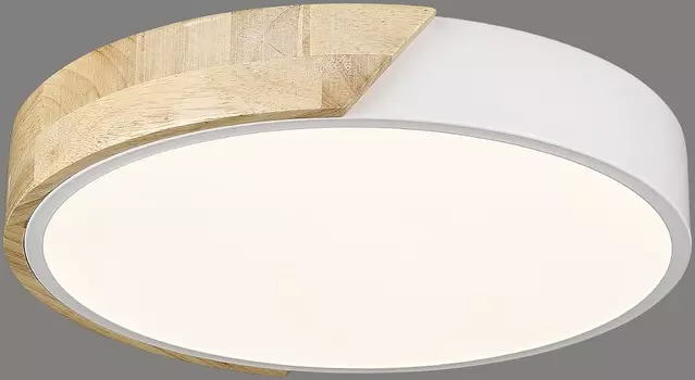 Светильник потолочный Velante 445-007-01