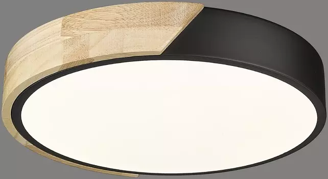 Светильник потолочный Velante 445-607-01