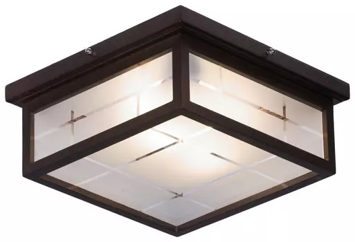 Светильник потолочный Velante 548-727-02