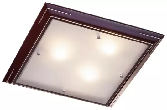 Светильник потолочный Velante 614-702-03