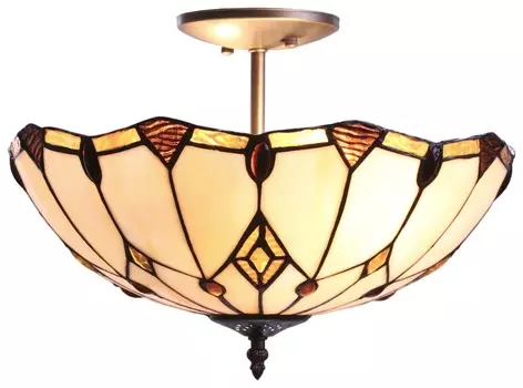 Светильник потолочный Velante 832-807-02