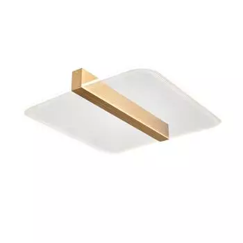 Светильник потолочный Vele Luce Futuro VL7224L21