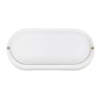 Светильник потолочный Volpe ULW-Q226 12W/4000К IP65 WHITE