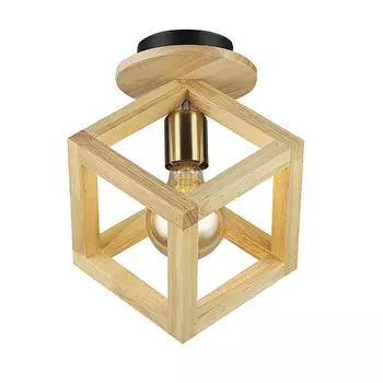 Светильник потолочный Wedo Light Ruzi WD3571/1C-AB-LW