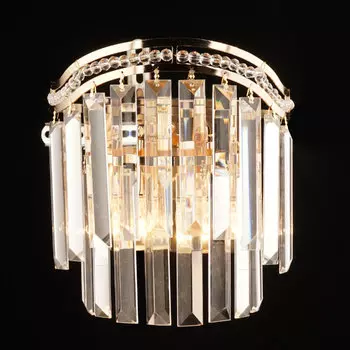 Светильник потолочный Wedo Light Салли 70627.02.01.02