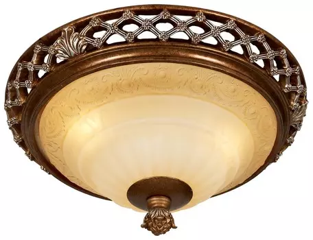 Светильник потолочный Wertmark Adora WE342.03.607