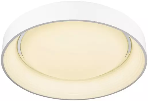 Потолочный светодиодный светильник Wertmark Cerchio WE412.02.027