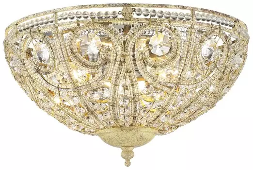 Светильник потолочный Wertmark Dolores WE313.03.007