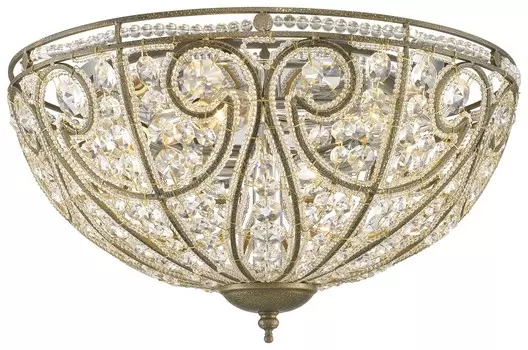 Светильник потолочный Wertmark Dolores WE313.06.607