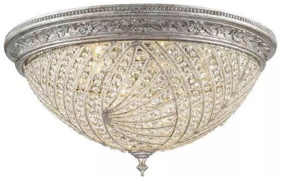 Светильник потолочный Wertmark Frances Ii WE312.10.207