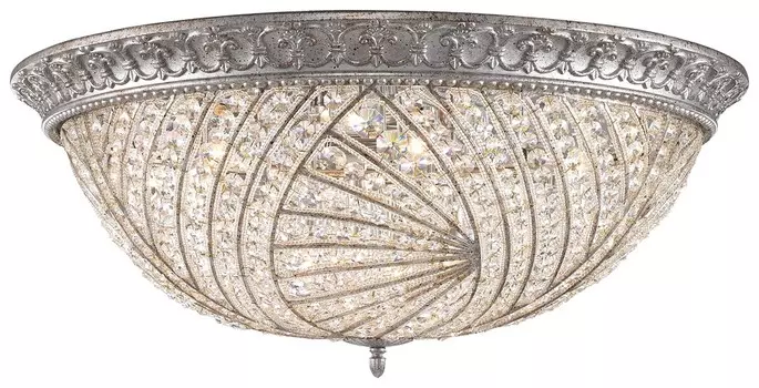 Светильник потолочный Wertmark Frances WE311.10.207