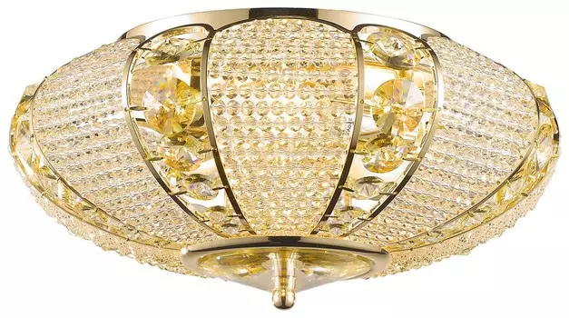 Светильник потолочный Wertmark Gabriela WE101.03.307